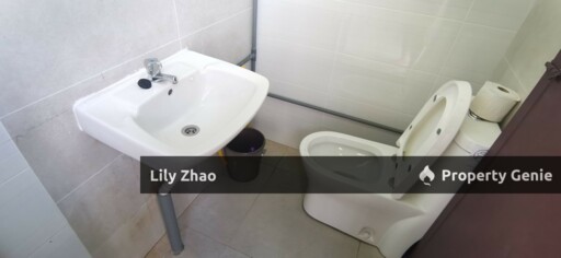2 Storey Terrace House for Rent, 3Bedrooms 3Bath, Tmn BDC, Kolombong, Kota Kinabalu, Sabah