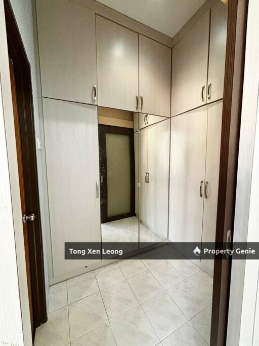2 Storey @ Bukit Katil For Sale !!