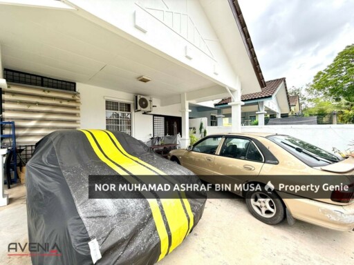 Semi D Kulim Technocity KTC4 Kulim Kedah