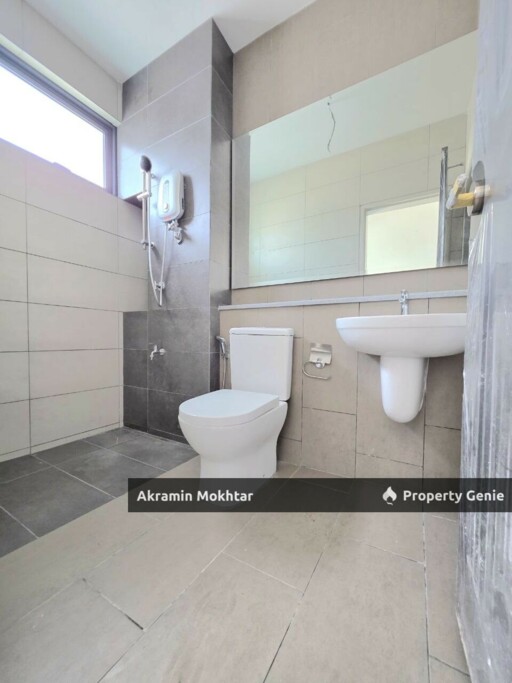 Freehold | Double Storey Elmina Green 5 Seksyen U17, Shah Alam