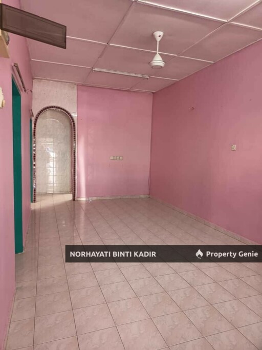 URGENT FOR SALE ‼️‼️ Teres Setingkat Indera Mahkota 2, Kuantan