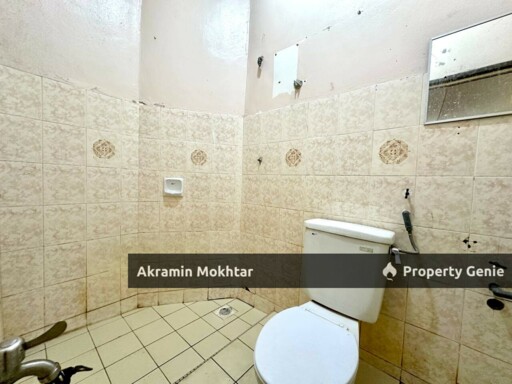 Single Storey Terrace Kantansari Sungai Buaya, Rawang