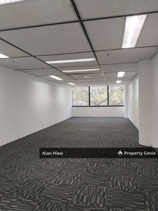 Wisma Golden Eagle Realty