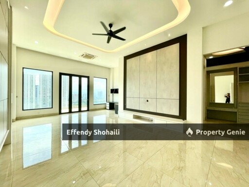 DAMANSARA COUNTRY HEIGHTS MANSION