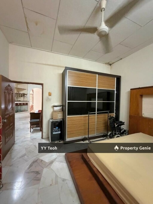 Bachang Single Storey Semi D