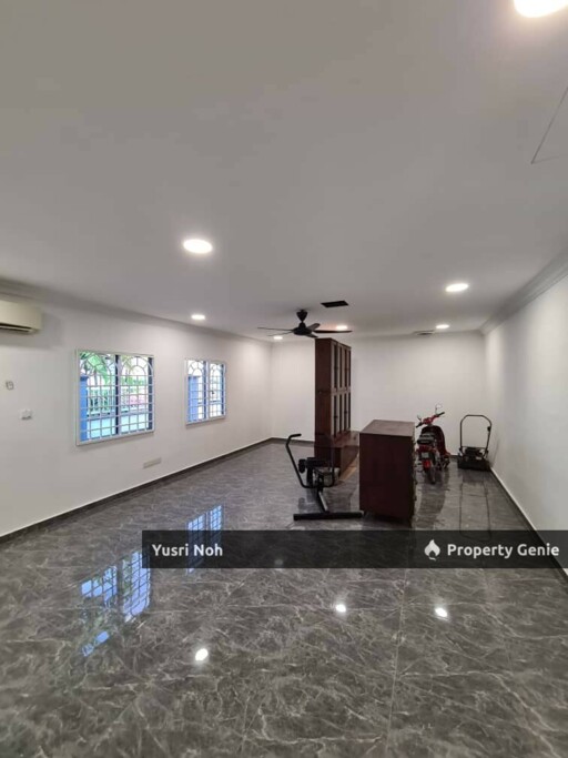 Cornerlot 2 Storey Bungalow, Taman Bukit Mewah Kajang