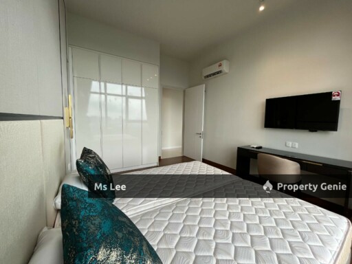 Pavilion Embassy @ Jalan Ampang-near MRT-Tower C Level 31
