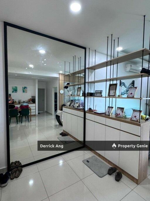 FOr Rent - Parc Regency For Rent Johor Bahru For Rent Johor For Rent