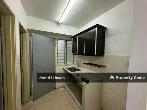 Seroja Apartment Setia Alam