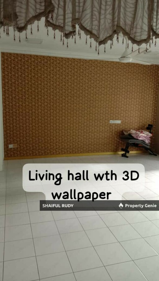 Sri Suajaya Condominium Sentul For Sale