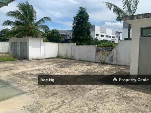 Setia Business Park/Setia Eco Garden/Gelang Patah
