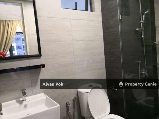 Suria Garden New Condo At Puchong With 5 Star Facility