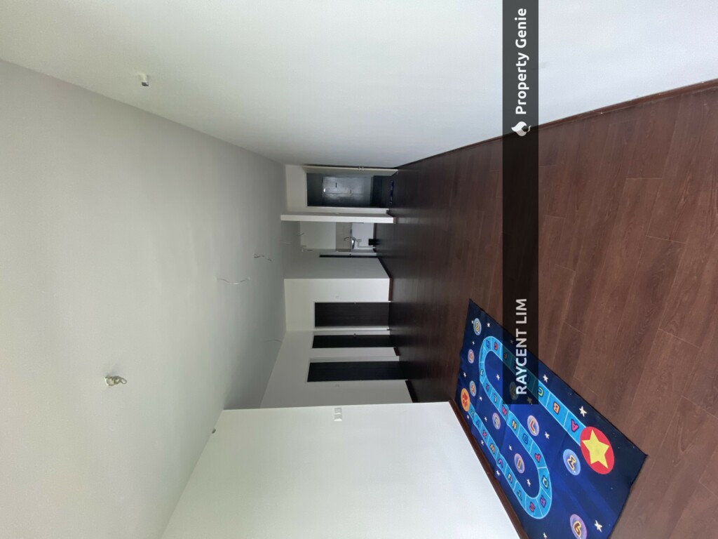 Residensi Damai (Signature Three)