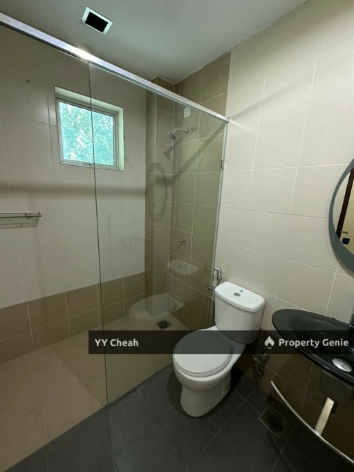 Tasek Nova, Ipoh Inter Corner For Sale Freehold High-end Residential