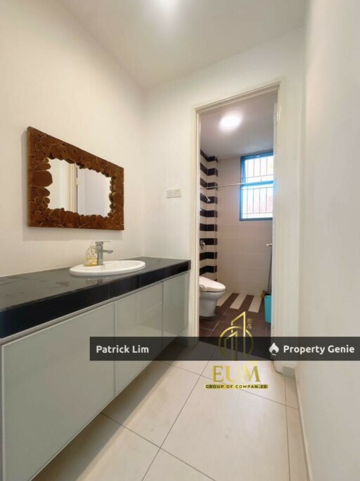 Vista Kirana Double Storey Bungalow Villa For Sale