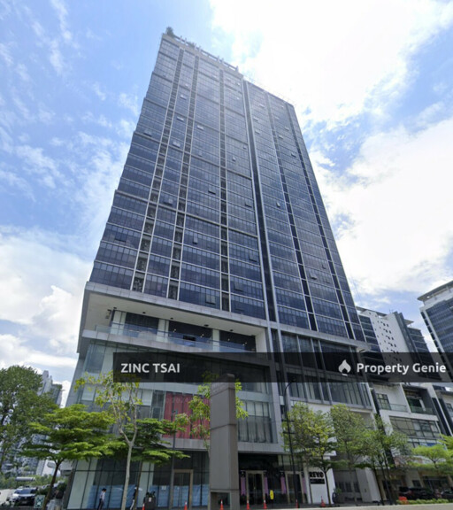 REV.O @ Aurora Place {Save RM 161,630} SOVO