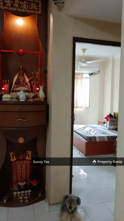 Taman Lembah Hijau For Rent