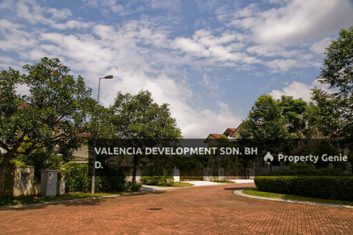 Valencia, Sungai Buloh