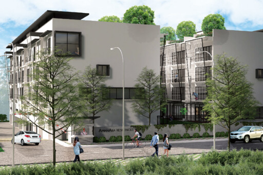 Amanara Residence