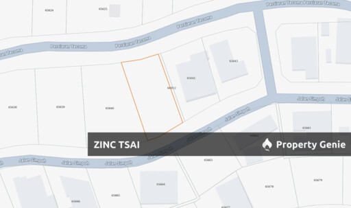 Residential Land @ Country Heights Damansara {Save RM 1,355,000}
