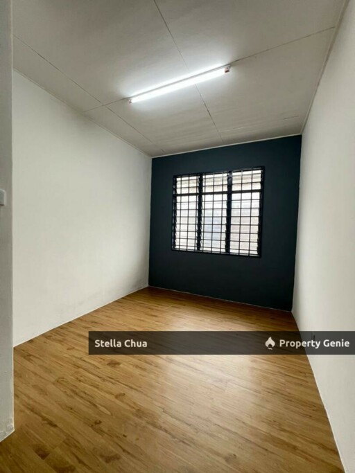 For Sale🏡2 Storey Low Cost House 📍Jalan Lading, Puteri Wangsa