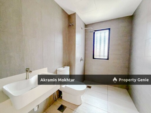 Cheapest | 3 Storey Terrace Nassim Height Ukay Bistari,Ampang