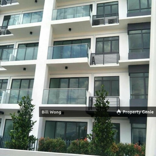 Damai Hillpark