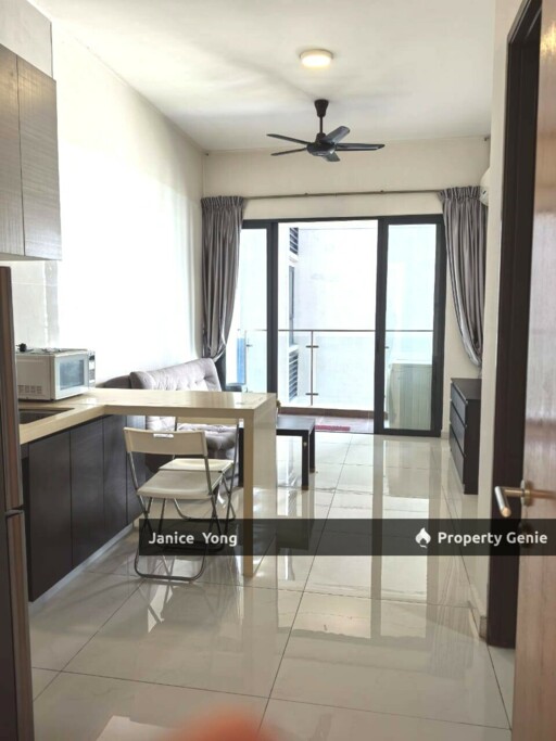 Amberside @ Country Garden Danga Bay