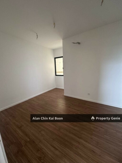 Monarc @ Gamuda Garden Esteem 2 Storey Semi-D End Lot for Sale