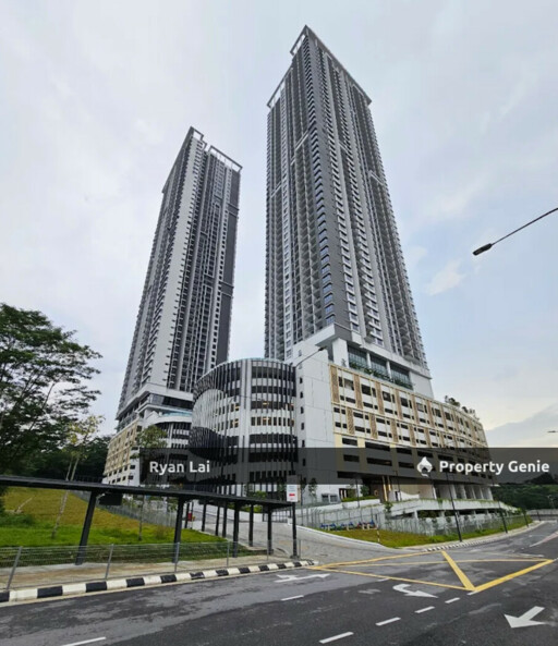 Sunway Belfield | Save up to 200k | Below Market Value 20% Auction Property!
