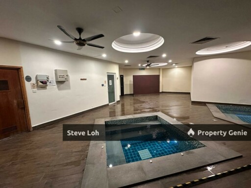 Armanee Terrace 2 Corner Unit Petaling Jaya