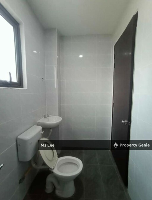 Bungalow Residence Suite @ Glenmarie Cove, Port Klang-Sakura Residence-Ready Now