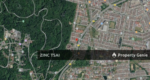 2 Storey Corner Lot Terrace @ Taman Selayang Utama {Save RM 228,000} 10 mins Drive to KTM Batu Caves