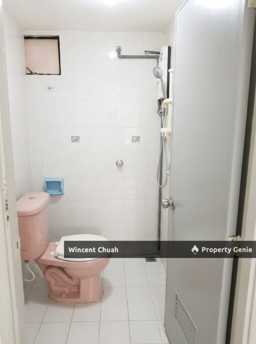 (Freehold)Villa Angsana Condo Jalan Ipoh For Sale | 1,323 sq ft 3R2B RM348k