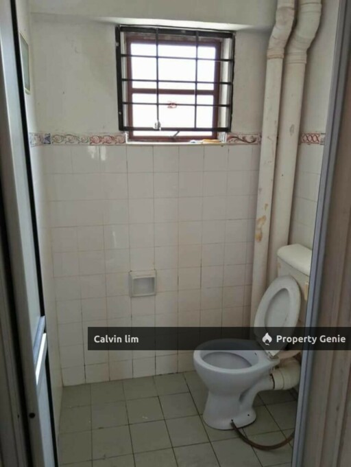 DESA SATU , AMAN PURI KEPONG