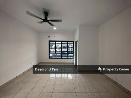 2 Storey Rimbun Kiara, Rimbun Jasmine, S2 Heights, Seremban 2, Seremban, Kepayang