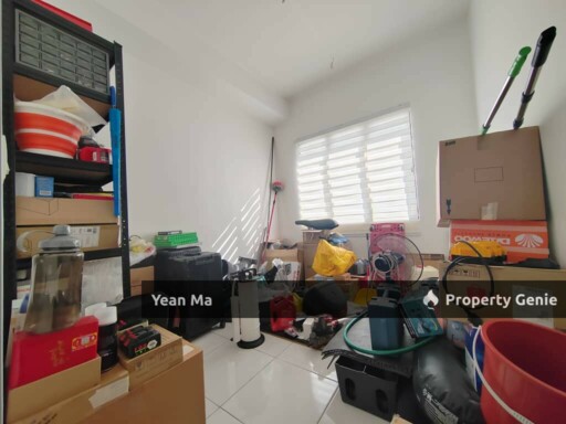 M Aruna Bandar Country Homes Rawang For Sales