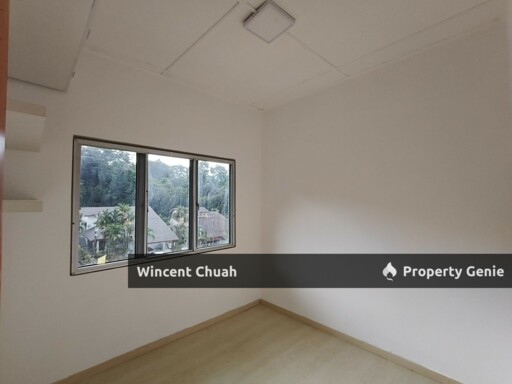 Bukit Mas Apartment, Taman Melawati, Kuala Lumpur