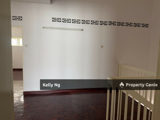 Double Sty House At Taman Selatan Klang For Rent