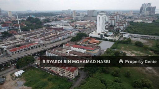 Miliki Aset Megah Pusat Bandar Melaka: Hotel Pulangan Stabil RM360k Setahun, Penyewa Tanggung Risiko & Kos Operasi!