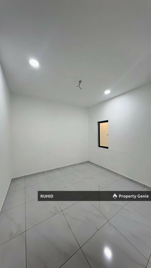 Single Storey Terrace House For Sale at Taman Johor Jaya, Johor Bahru