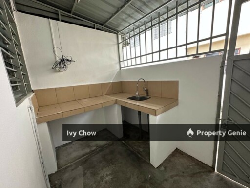 Taman Delima Kluang Rent