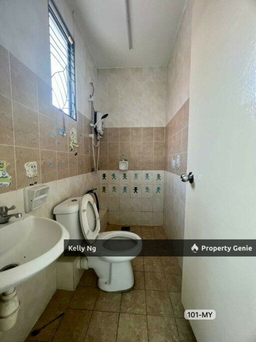 Double Sty Face Open TipTop Condition House At Bukit Tinggi 2 Klang For Sale