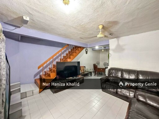 Taman Koperasi Polis Fasa 2 Batu Caves