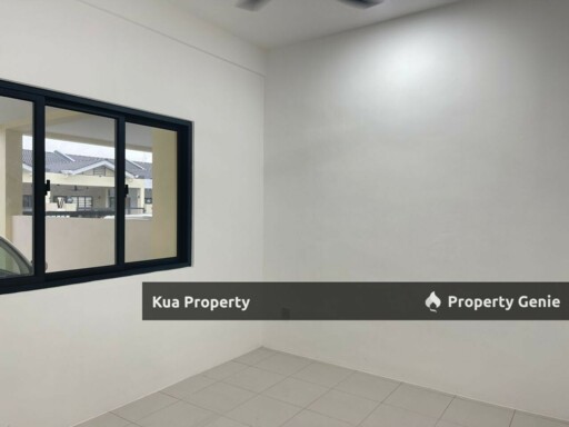 For Rent! Single Storey Terrace Intermediate House @ Bandar Baru Samariang