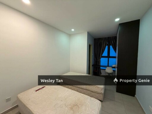 Atlantis Residence Kota Laksamana Fully Furnished Condominium For Rent
