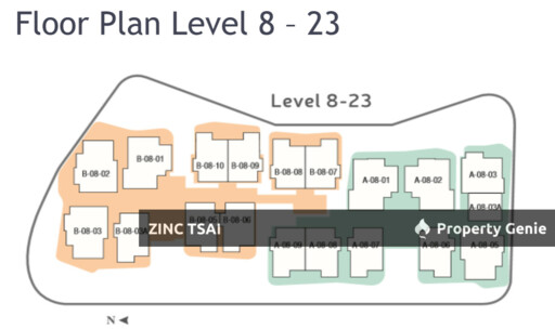 Unio Residence🔥Save RM 70,000🔥5 mins drive to MRT Metro Prima🔥6 mins drive to AEON Metro Prima & Kepong Village Mall