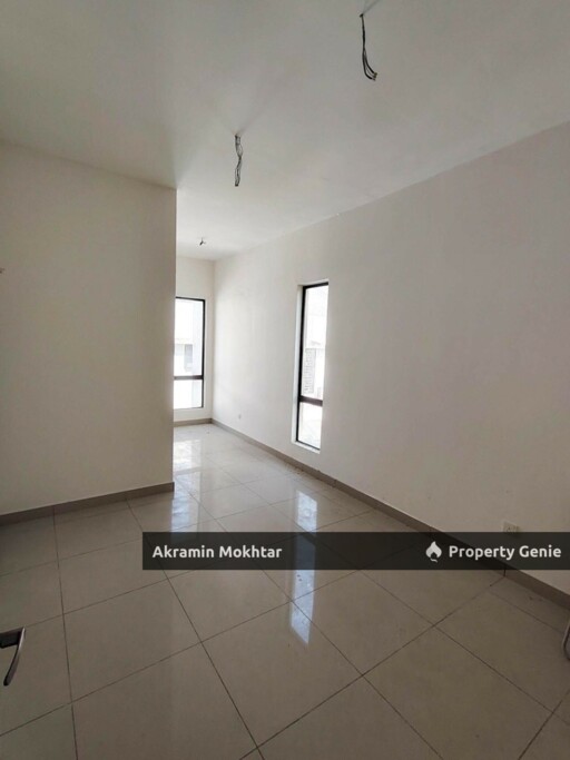 Freehold Corner Lot Double Storey  , The Terresse Bandar Puteri Bangi