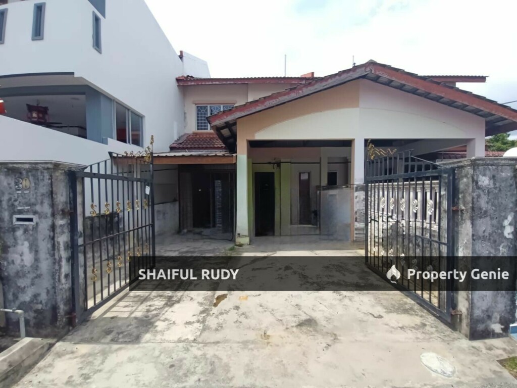 Want to sell. 2 Storey Terrace House. Rawang Perdana 2