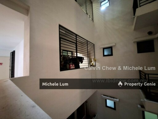 [Below Market 27%] D'Sands Residence Old Klang Road